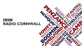 BBC Radio Cornwall ID (95.2 East CW, 96.0 Isles of Scilly, and 103.9 West CW)