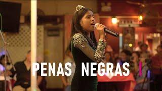 Penas negras - Carmencita Lara | Luhana Sofía