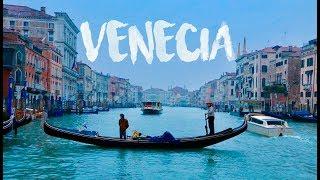 #Venecia en 3 días, incluyendo una escapada a #Murano