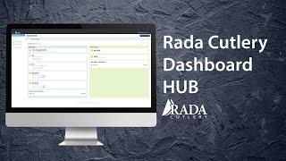 Dashboard HUB Overview