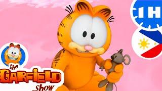 Isang Oras ng Kaligayahan kasama si Garfield! ⏰