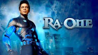 Ra.One Full Movie | Shah Rukh Khan | Katrina Kaif | Arjun Rampal | Armaan Verma | Facts & Review