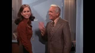 The Mary Tyler Moore Show Season 2 Episode 18 Baby Sit Com