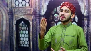 Sohnay Nabi Da Madina Mein Ve Waikh Laan [Milad 2016] Faizan Ali Qadri & Mehran Ali Qadri