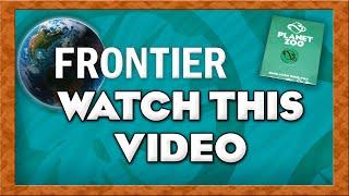 Frontier NEEDS to Watch This Video! - Planet Zoo Important News