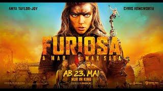 Furosa new action movie|Mad max saga|Chris Hemsworth movie|#actionmovies#furiosa #furiosaamadmaxsaga
