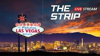 Las Vegas Live | Strip Walk