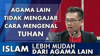 Bro Lim Jooi Soon || Islam Agama Paling Mudah