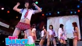 Baby Thailand Coyoty Dance 2008 N0 2 5   YouTube