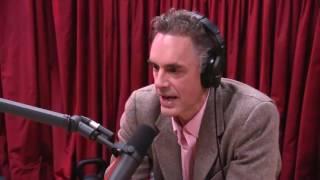 Jordan Peterson on why university safe spaces are absurd and crippling