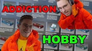 Addiction  Hobby  (ft. ohnePixel)