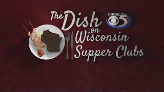 The Dish on Wisconsin Supper Clubs: What is a Wisconsin Old Fashioned Cocktail?