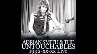 Adrian Smith and The Untouchables - Big Trouble