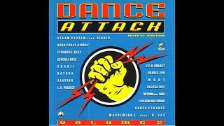 Dance Attack Volume 2 (1993)