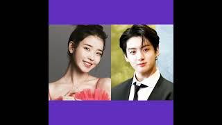 Only When I'm With U II BTS Jungkook & IU