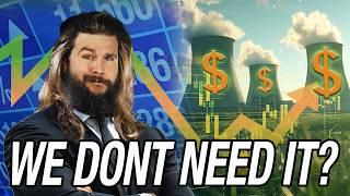 Is Nuclear Power “Too Expensive”?