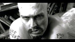 ֍֍֍ Джи Джи Аллин (GG ALLIN) Саморазрушай и Властвуй! (перевод) (часть 1) май 1991