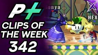 Project Plus Clips of the Week Episode 342