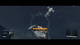 Starfield be spinnin
