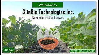 XiteBio Technologies Inc Introduction Video