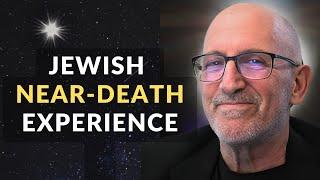 The Near-Death Experience Of A JEWISH MAN | Dr. Laurence Brock | NDE