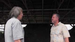 Compost Discussion with Jon Nilsson & Jim Elizondo