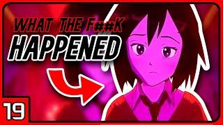 WTF Happened To Peni Parker? - Across The Spider-Verse Discussion