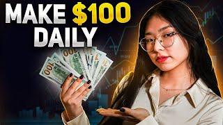 Make 100 USDT DAILY from UAV MALL