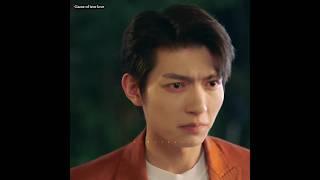The way she pushed him on the ground KAD02 Cdrama shorts
