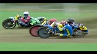 2013 HIGH EASTER GRASSTRACK