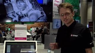 ROEMHELD North America Booth Visit