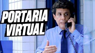 PORTARIA VIRTUAL | EMBRULHA PRA VIAGEM