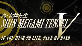 If You Wish to Live, Take My Hand - SMT V
