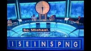 Pissing on Countdown