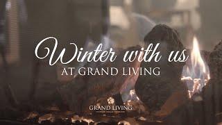 Winter With Us at Grand Living at West Palm Beach in West Palm Beach, Florida