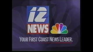 (December 14, 1997) WTLV-TV 12 NBC Jacksonville Commercials