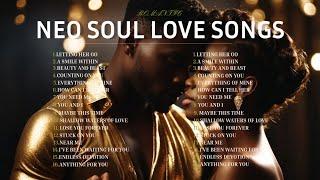 Neo Soul Love Songs: Timeless R&B Vibes for the Soul