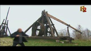 Going Medieval Mike Loades: documentary on Middle Ages, food, warfare, castle building, medicine.