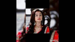 Helly Shah Cute Status On 2022 ️️(Muski Status)