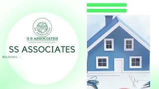 SS Associates A New Beacon Of Hope For Your Future