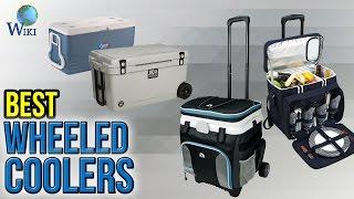 10 Best Wheeled Coolers 2017