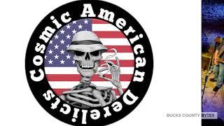 Cosmic American Derelicts! Music to your soul!