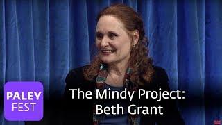 The Mindy Project - Beth Grant's Character Development And The Show's Great Guest Stars