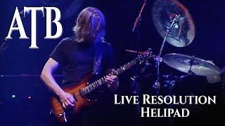 Andy Timmons - Live Resolution - Helipad