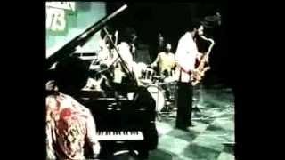 Sonny Rollins Quintet - Laren, Netherlands 1973