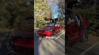 3 Things I HATE About The Model X Plaid…