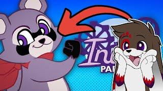 This park was made for Furries - Indigo Park Chapter 1 [Full game ending]