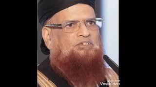 2021 Mufti Taqi Usmani on Molana Saad Nizamuddin Markaz New Bayan | Alami Tablighi Mashwara