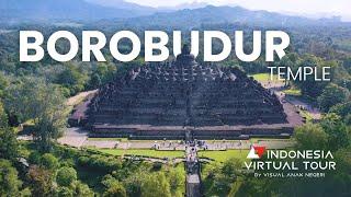 Borobudur Temple