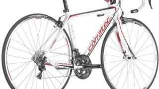 Bicycle Corratec CCT Team Ultegra Compact 2013
